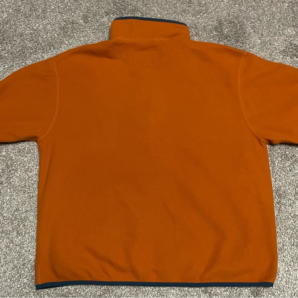 Women’s REI Trailsmith Polartec 1/4 Zip Fleece Pullover Size S - Picture 3 of 5